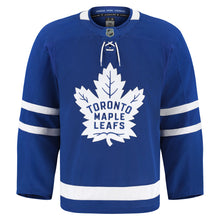 FANATICS TORONTO MAPLE LEAFS AUTHENTIC PRO ADULT HOME JERSEY