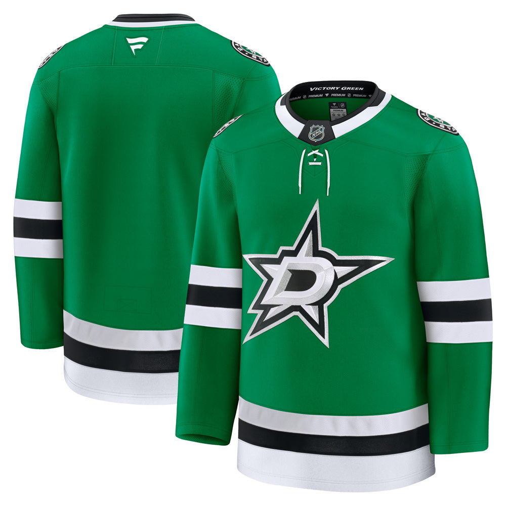 Dallas Stars Premium Home Premium Jersey