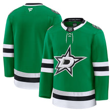 Dallas Stars Premium Home Premium Jersey