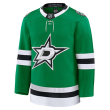 Dallas Stars Premium Home Premium Jersey