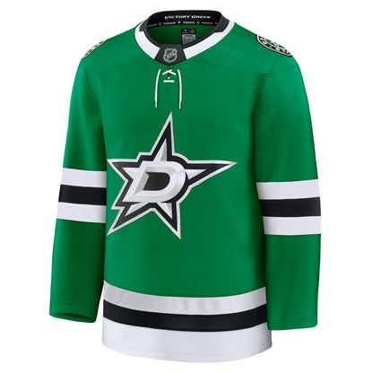 Dallas Stars Premium Home Premium Jersey