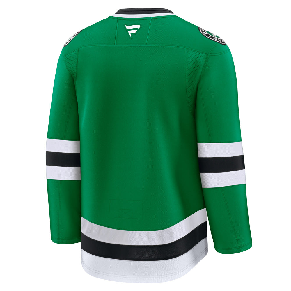 Dallas Stars Premium Home Premium Jersey