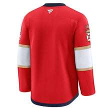 FANATICS FLORIDA PANTHERS PREMIUM ADULT HOME JERSEY