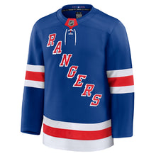 FANATICS NEW YORK RANGERS PREMIUM ADULT HOME JERSEY