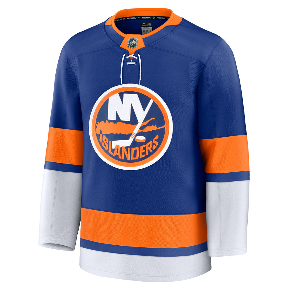 Fanatics New York Islanders Premium Adult Home Jersey