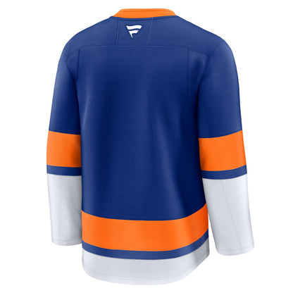 Fanatics New York Islanders Premium Adult Home Jersey