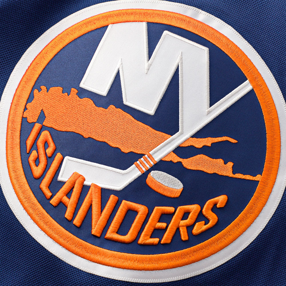 Fanatics New York Islanders Premium Adult Home Jersey