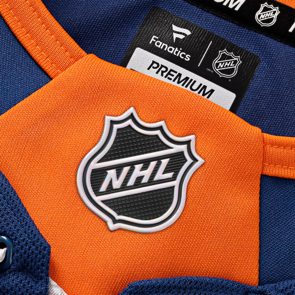 Fanatics New York Islanders Premium Adult Home Jersey