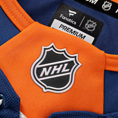 Fanatics New York Islanders Premium Adult Home Jersey