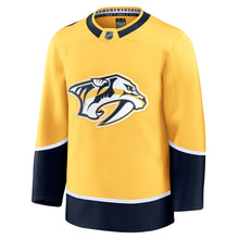 Fanatics Nashville Predators Premium Adult Home Jersey