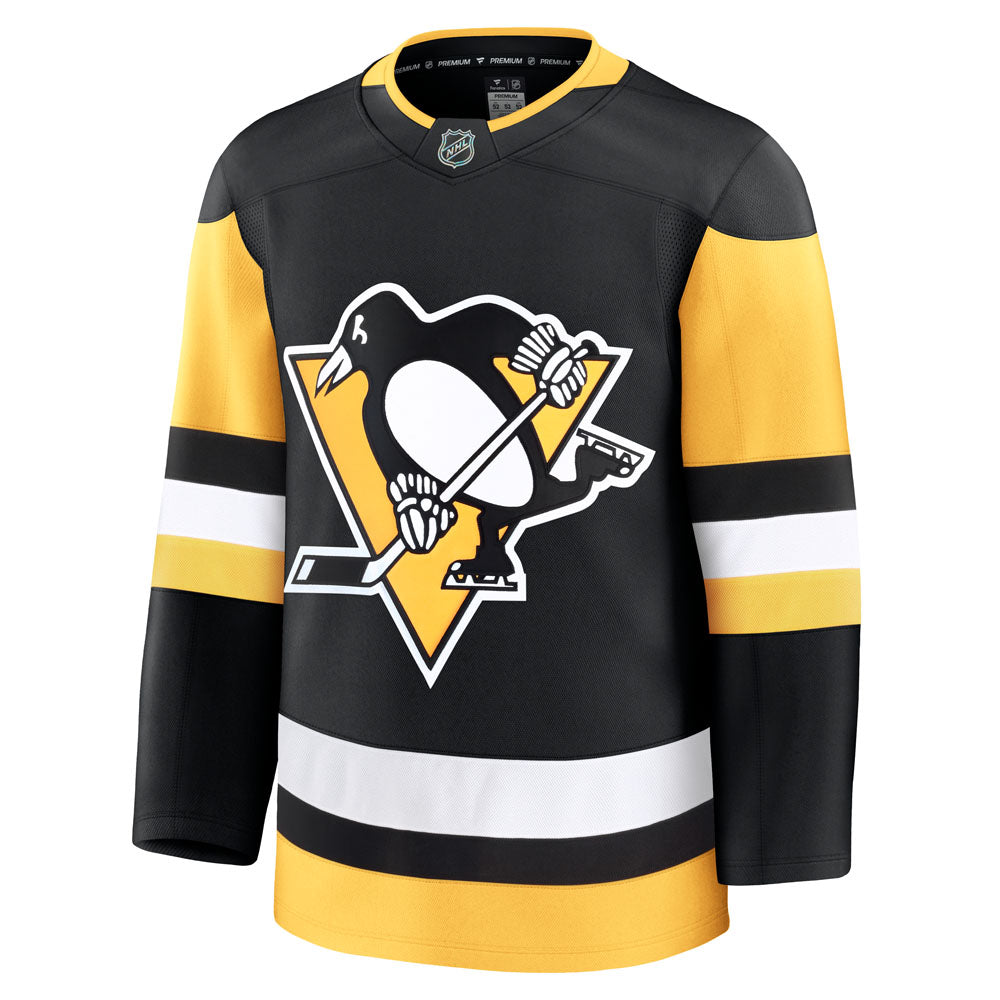 Fanatics Pittsburgh Penguins Premium Adult Home Jersey