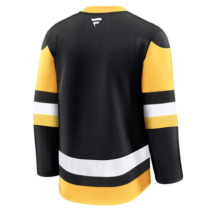 Fanatics Pittsburgh Penguins Premium Adult Home Jersey