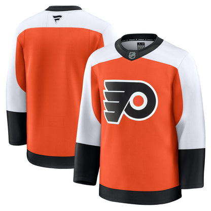 Fanatics Philadelphia Flyers Premium Adult Home Jersey