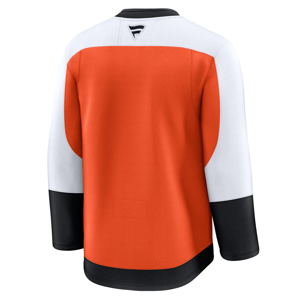 Fanatics Philadelphia Flyers Premium Adult Home Jersey