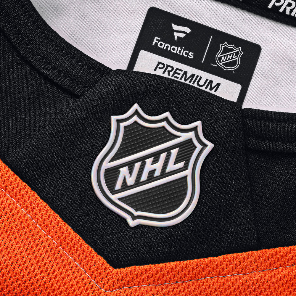 Fanatics Philadelphia Flyers Premium Adult Home Jersey