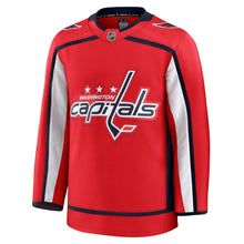 Fanatics Washington Capitals Premium Adult Home Jersey