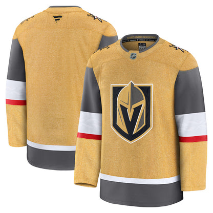 FANATICS VEGAS GOLDEN KNIGHTS PREMIUM ADULT HOME JERSEY