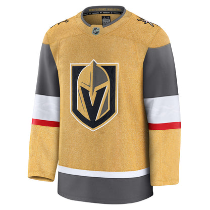 FANATICS VEGAS GOLDEN KNIGHTS PREMIUM ADULT HOME JERSEY