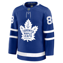 Fanatics Toronto Maple Leafs William Nylander Premium Adult Home Jersey
