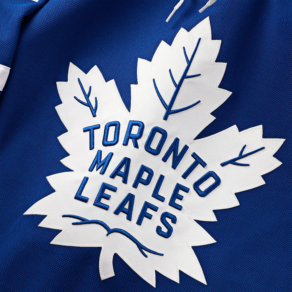 Fanatics Toronto Maple Leafs William Nylander Premium Adult Home Jersey