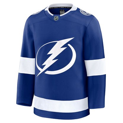 FANATICS TAMPA BAY LIGHTNING PREMIUM ADULT HOME JERSEY