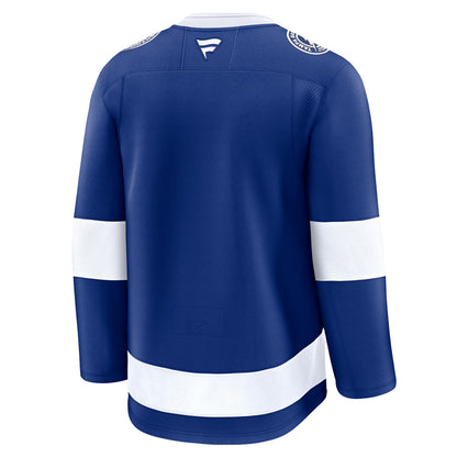FANATICS TAMPA BAY LIGHTNING PREMIUM ADULT HOME JERSEY
