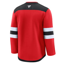 FANATICS NEW JERSEY DEVILS PREMIUM ADULT HOME JERSEY