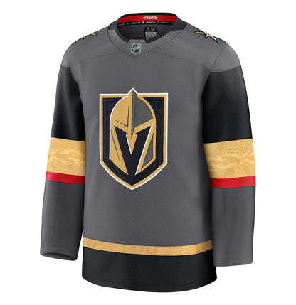 FANATICS VEGAS GOLDEN KNIGHTS PREMIUM ADULT ALTERNATE JERSEY