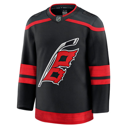 Fanatics Carolina Hurricanes Premium Adult Home Jersey
