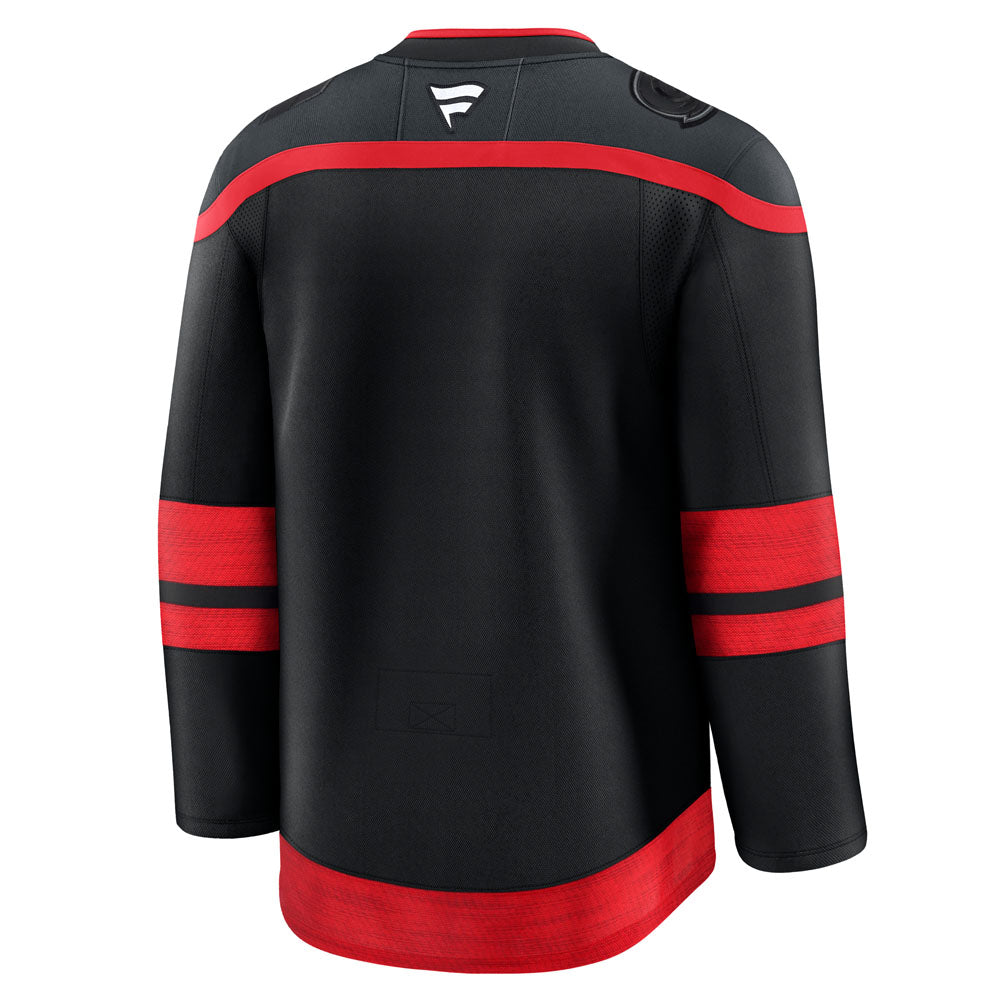 Fanatics Carolina Hurricanes Premium Adult Home Jersey