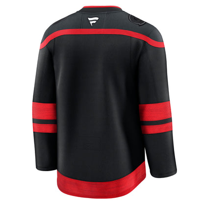 Fanatics Carolina Hurricanes Premium Adult Home Jersey