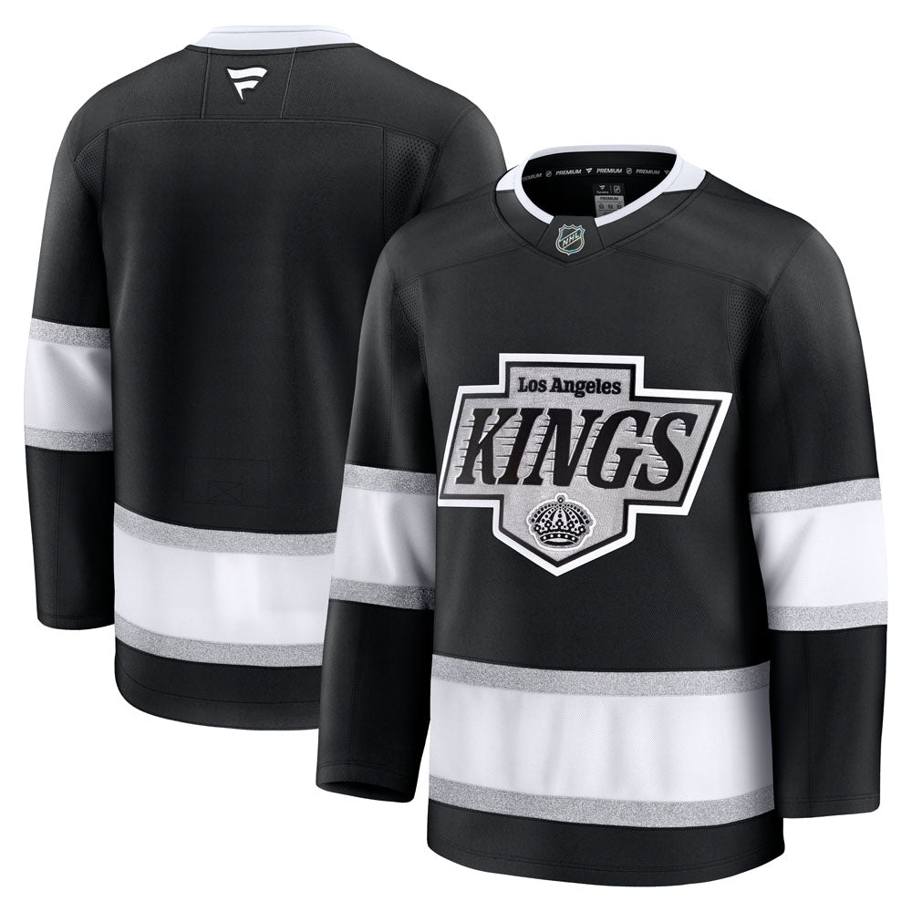 Fanatics Los Angeles Kings Premium Adult Home Jersey