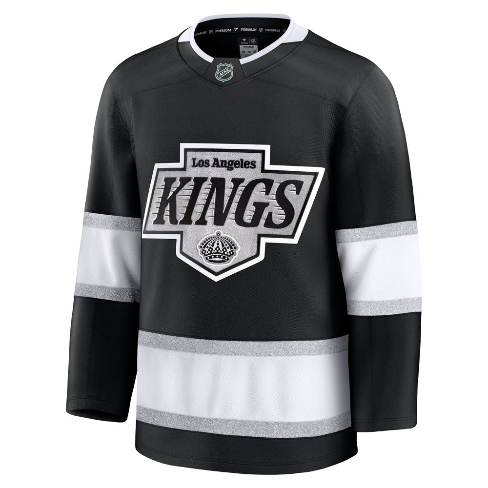 Fanatics Los Angeles Kings Premium Adult Home Jersey