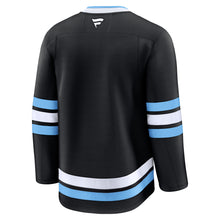 Fanatics Utah Hockey Club Premium Adult Home Jersey