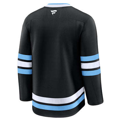 Fanatics Utah Hockey Club Premium Adult Home Jersey