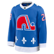 Fanatics Colorado Avalanche Nathan Mackinnon Premium Adult Alternate Jersey