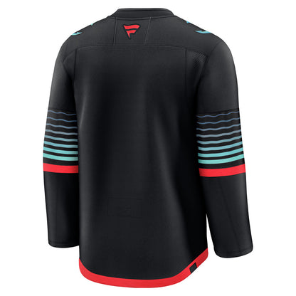 Fanatics Seattle Kraken Premium Adult Alternate Jersey