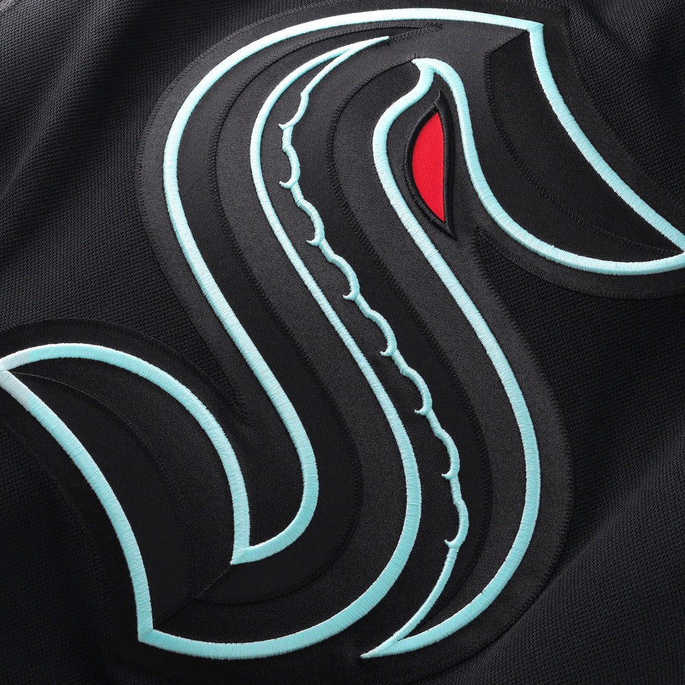 Fanatics Seattle Kraken Premium Adult Alternate Jersey