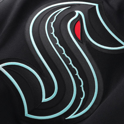 Fanatics Seattle Kraken Premium Adult Alternate Jersey