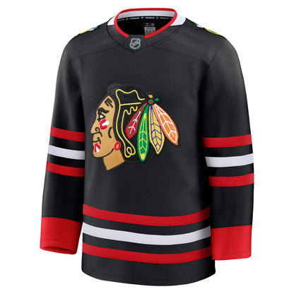 Fanatics Chicago Blackhawks Premium Adult Alternate Anniversary Jersey