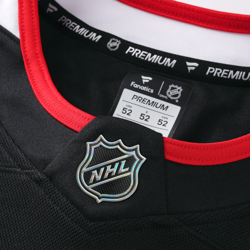 Fanatics Chicago Blackhawks Premium Adult Alternate Anniversary Jersey