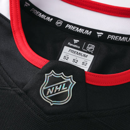 Fanatics Chicago Blackhawks Premium Adult Alternate Anniversary Jersey