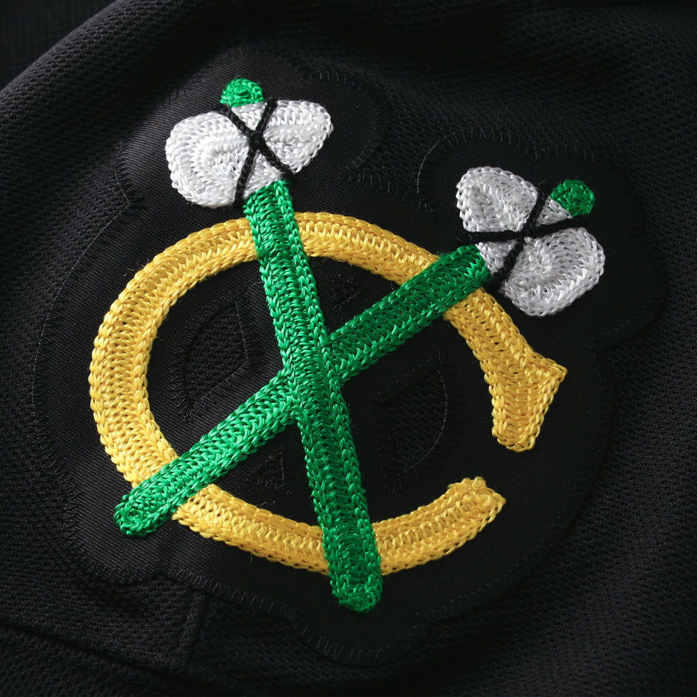 Fanatics Chicago Blackhawks Premium Adult Alternate Anniversary Jersey