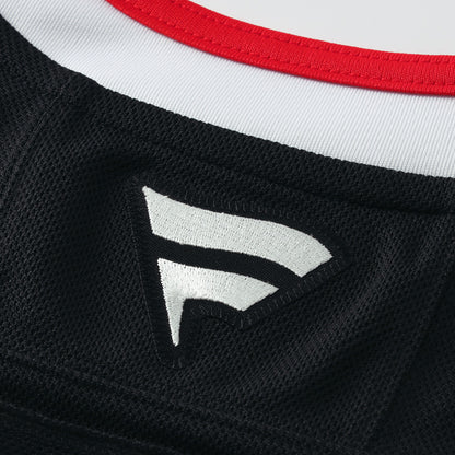 Fanatics Chicago Blackhawks Premium Adult Alternate Anniversary Jersey