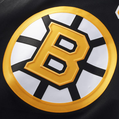 Fanatics Boston Bruins Premium Adult Home Jersey