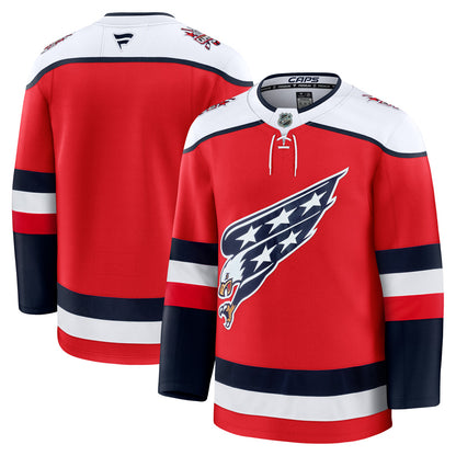 Fanatics Washington Capitals Premium Adult Alternate Jersey