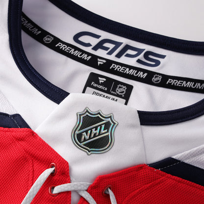Fanatics Washington Capitals Premium Adult Alternate Jersey