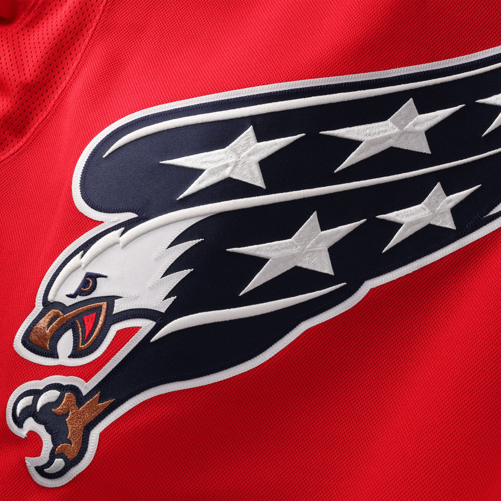 Fanatics Washington Capitals Premium Adult Alternate Jersey