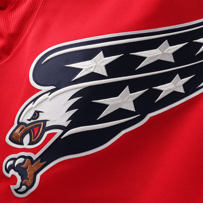 Fanatics Washington Capitals Premium Adult Alternate Jersey