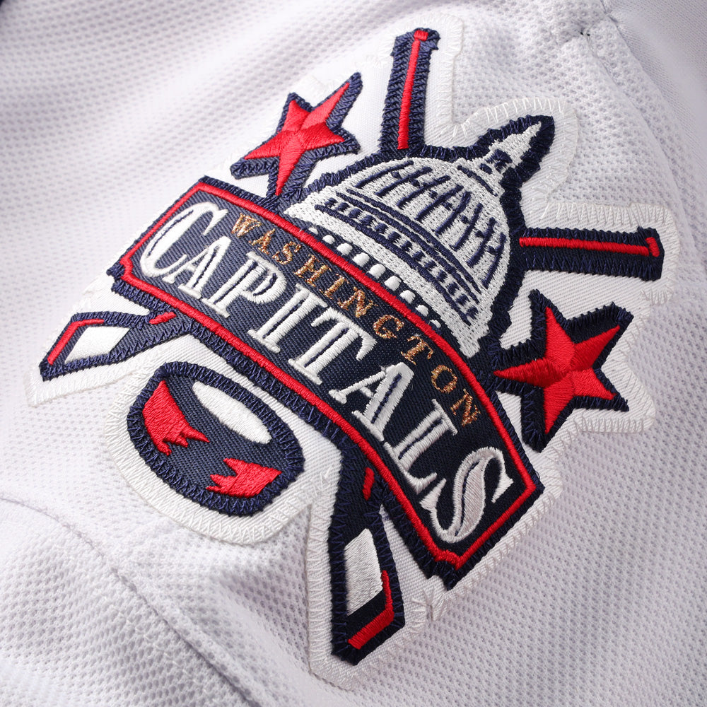 Fanatics Washington Capitals Premium Adult Alternate Jersey
